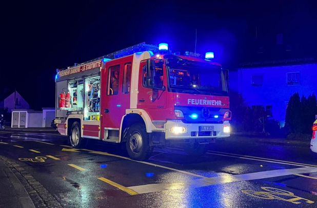 Technischer Hilfeleistungseinsatz