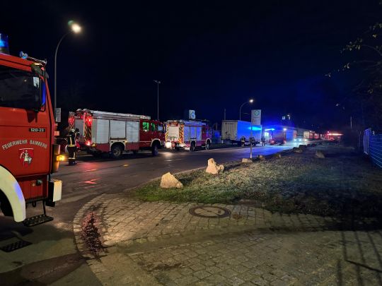 ABC-Einsatz (Atomar/Biologisch/Chemisch)