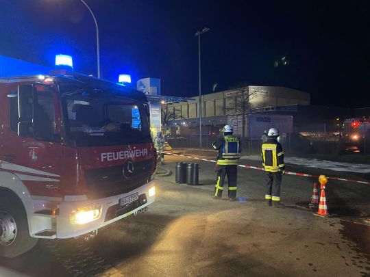 ABC-Einsatz (Atomar/Biologisch/Chemisch)