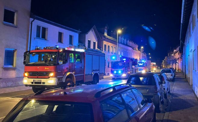 ABC-Einsatz (Atomar/Biologisch/Chemisch)