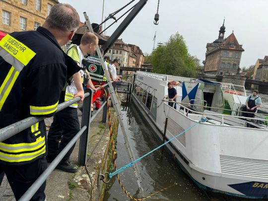 Technischer Hilfeleistungseinsatz