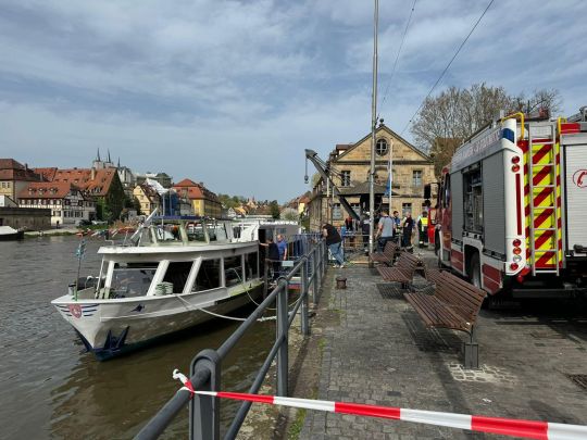 Technischer Hilfeleistungseinsatz