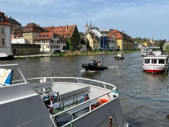 Technischer Hilfeleistungseinsatz