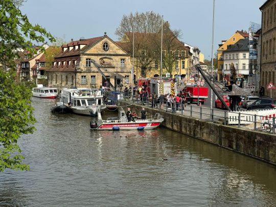Technischer Hilfeleistungseinsatz