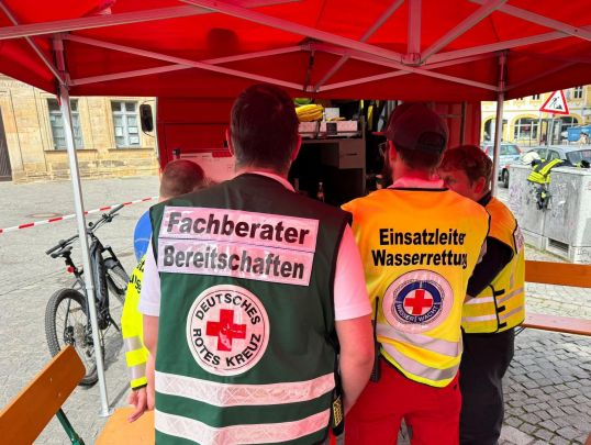 Technischer Hilfeleistungseinsatz