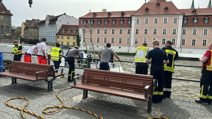 Technischer Hilfeleistungseinsatz