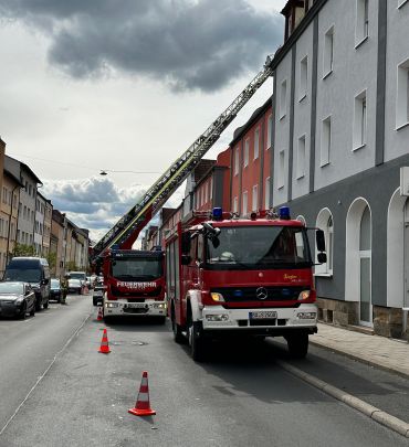 Technischer Hilfeleistungseinsatz