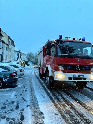 Technischer Hilfeleistungseinsatz