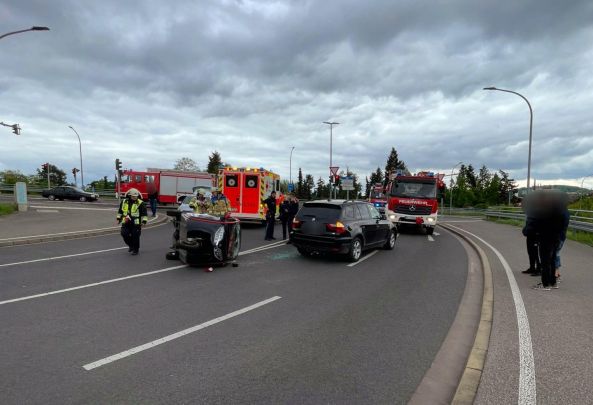 Technischer Hilfeleistungseinsatz