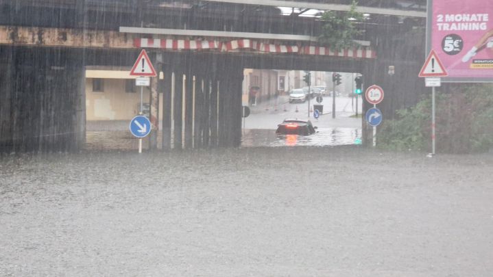 Technischer Hilfeleistungseinsatz
