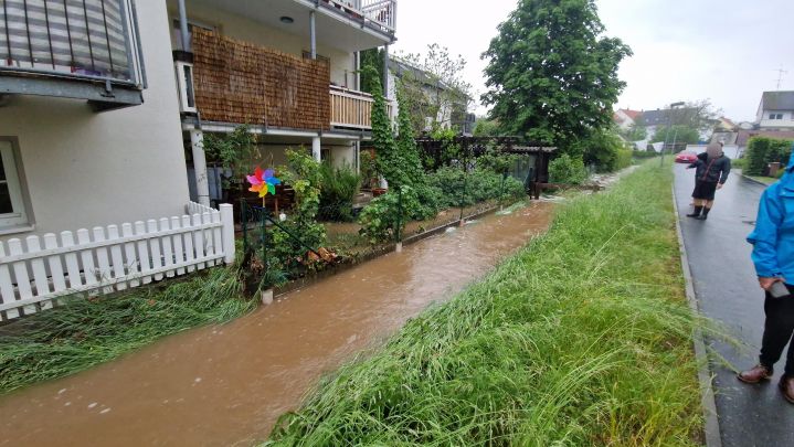 Technischer Hilfeleistungseinsatz