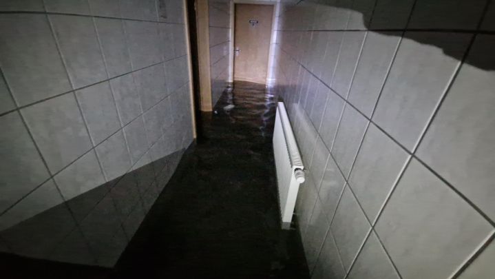 Technischer Hilfeleistungseinsatz