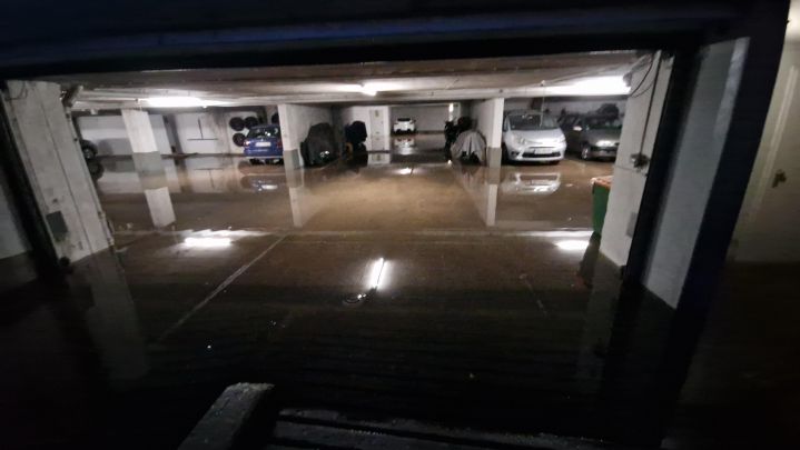 Technischer Hilfeleistungseinsatz