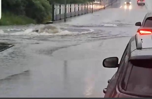 Technischer Hilfeleistungseinsatz