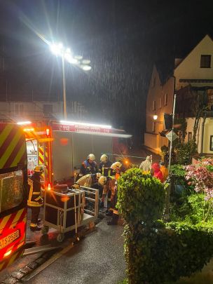 Technischer Hilfeleistungseinsatz