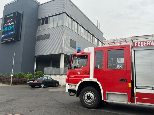 Technischer Hilfeleistungseinsatz