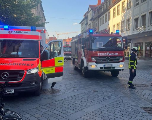 ABC-Einsatz (Atomar/Biologisch/Chemisch)