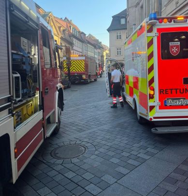 ABC-Einsatz (Atomar/Biologisch/Chemisch)