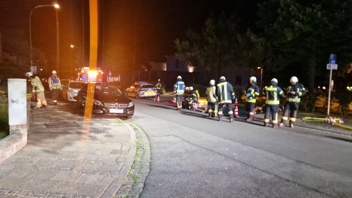 ABC-Einsatz (Atomar/Biologisch/Chemisch)