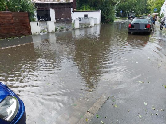 Technischer Hilfeleistungseinsatz