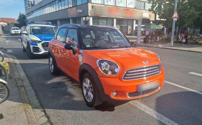 ABC-Einsatz (Atomar/Biologisch/Chemisch)