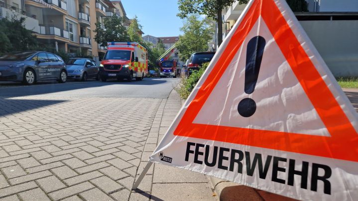 Technischer Hilfeleistungseinsatz