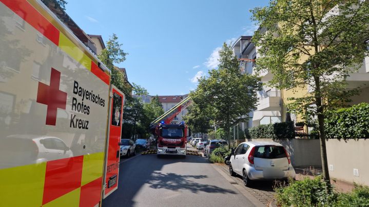 Technischer Hilfeleistungseinsatz