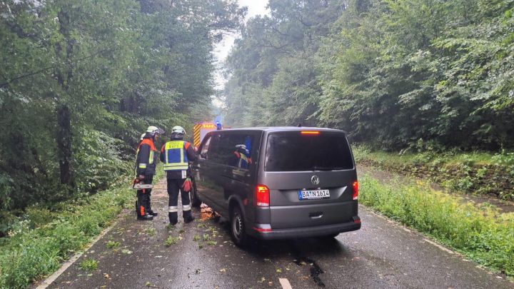 Technischer Hilfeleistungseinsatz