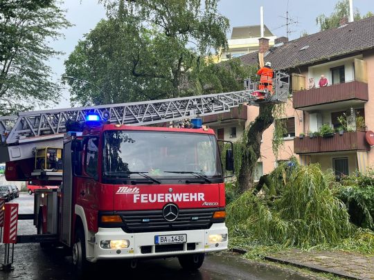 Technischer Hilfeleistungseinsatz