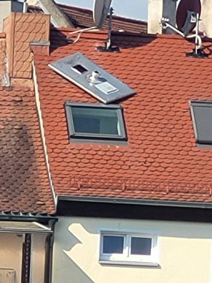 Technischer Hilfeleistungseinsatz