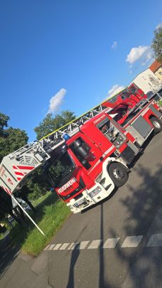 Technischer Hilfeleistungseinsatz