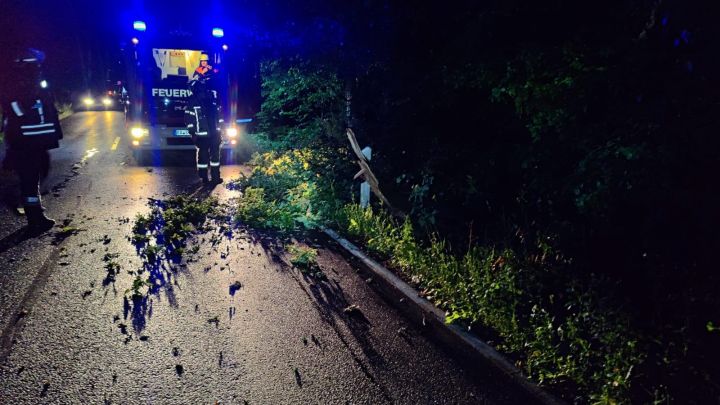 Technischer Hilfeleistungseinsatz