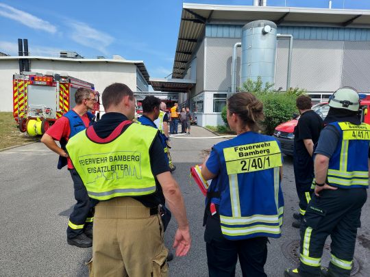 ABC-Einsatz (Atomar/Biologisch/Chemisch)