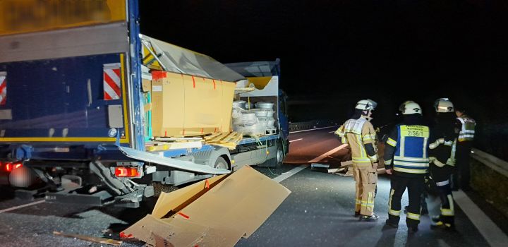 Technischer Hilfeleistungseinsatz