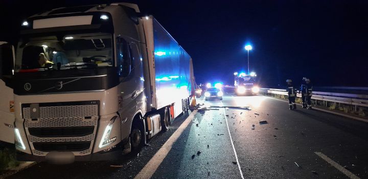 Technischer Hilfeleistungseinsatz