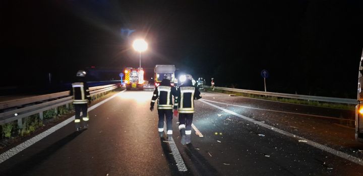 Technischer Hilfeleistungseinsatz