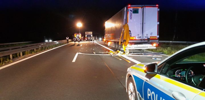 Technischer Hilfeleistungseinsatz