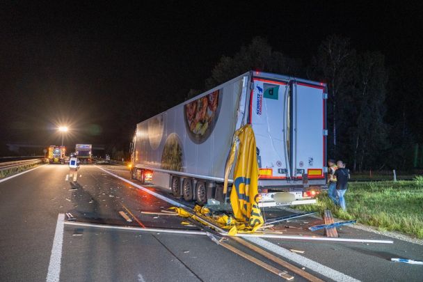 Technischer Hilfeleistungseinsatz