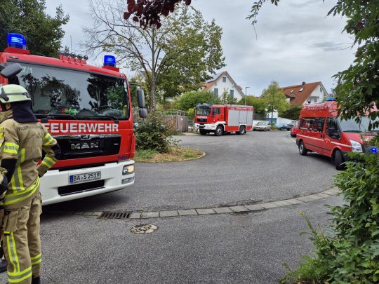 Technischer Hilfeleistungseinsatz