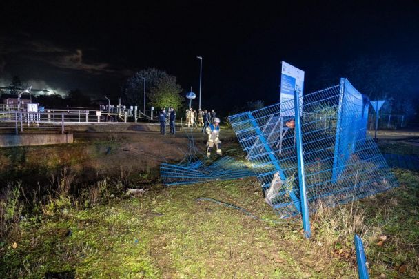 Technischer Hilfeleistungseinsatz