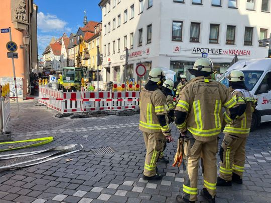 ABC-Einsatz (Atomar/Biologisch/Chemisch)