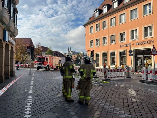 ABC-Einsatz (Atomar/Biologisch/Chemisch)