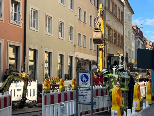 ABC-Einsatz (Atomar/Biologisch/Chemisch)