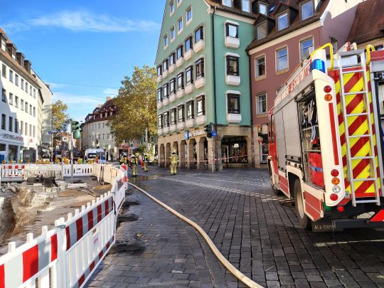 ABC-Einsatz (Atomar/Biologisch/Chemisch)