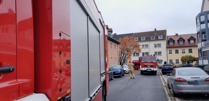 Technischer Hilfeleistungseinsatz