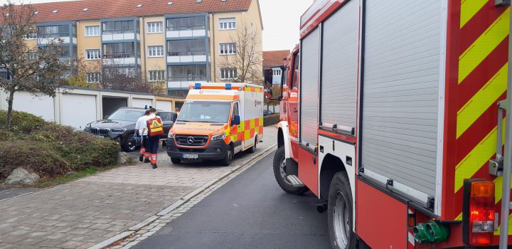 Technischer Hilfeleistungseinsatz