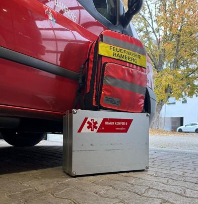 Technischer Hilfeleistungseinsatz