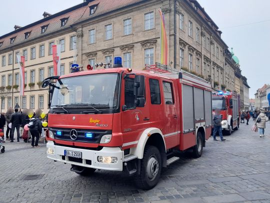 Technischer Hilfeleistungseinsatz