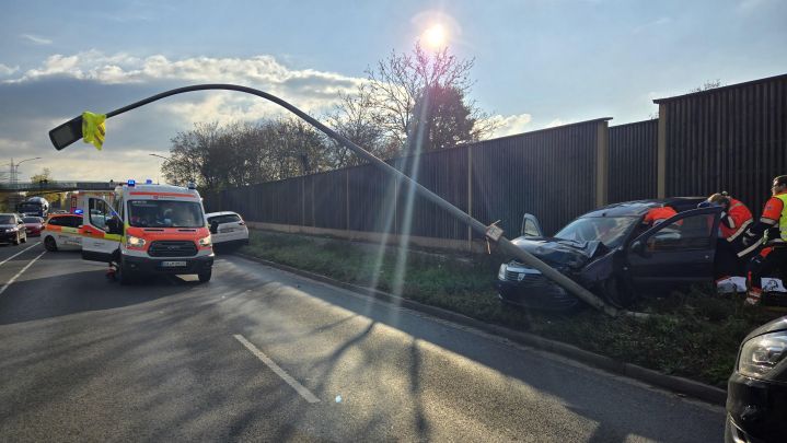 Technischer Hilfeleistungseinsatz