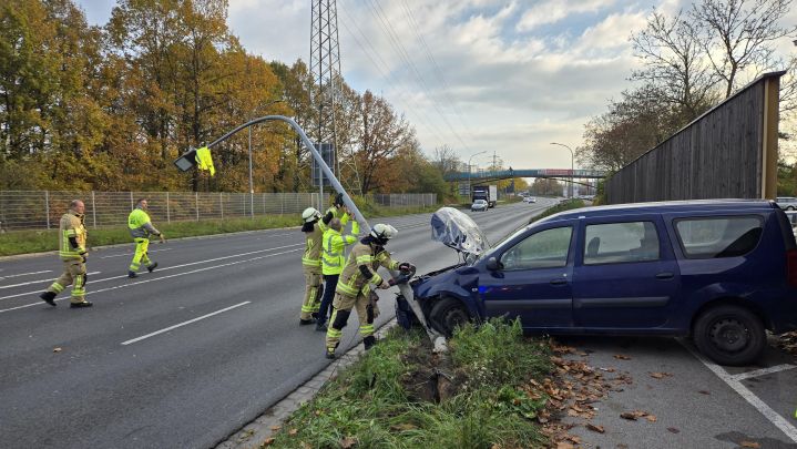 Technischer Hilfeleistungseinsatz
